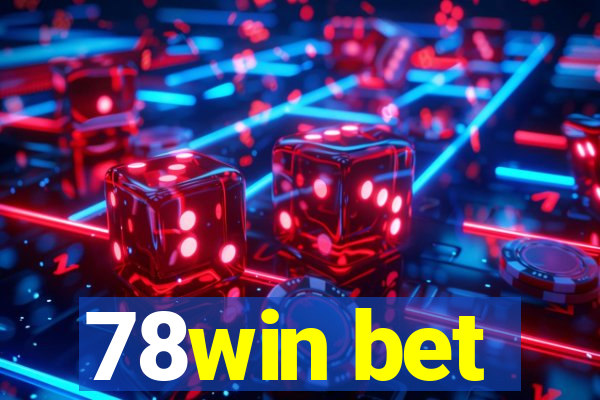 78win bet